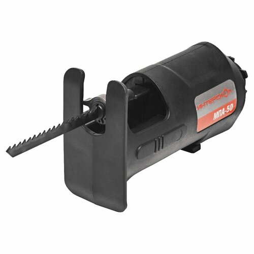 Модуль лобзика ИНТЕРСКОЛ МПА-50 7550313 1757₽