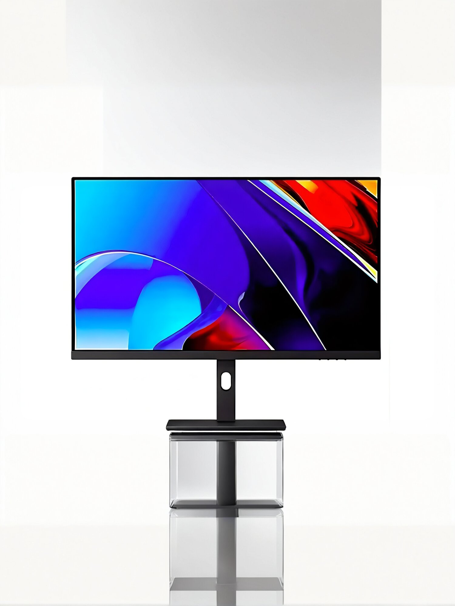 Монитор Redmi Display 23,8 Pro 75Hz (RMMNT238NFS) Black CN, Full HD, IPS, узкие рамки, 75Hz