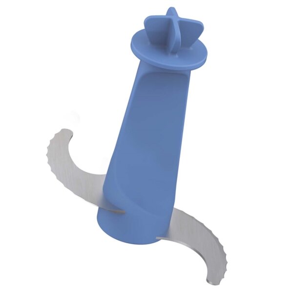 Погружной блендер Moulinex V2 InfinyForce DD944810, 1000Вт, 2 скорости, черный — фото 1