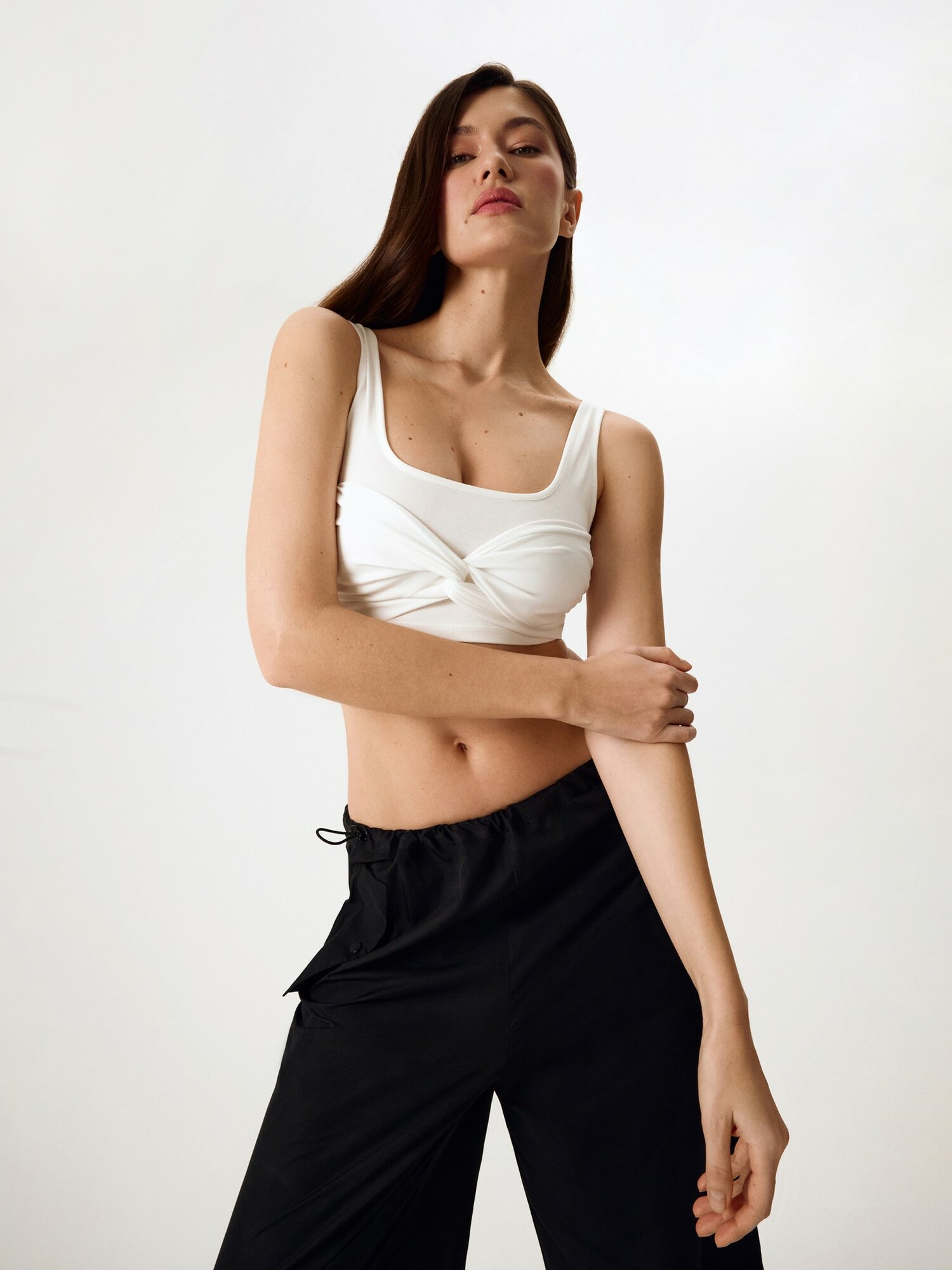 Блуза infinity lingerie