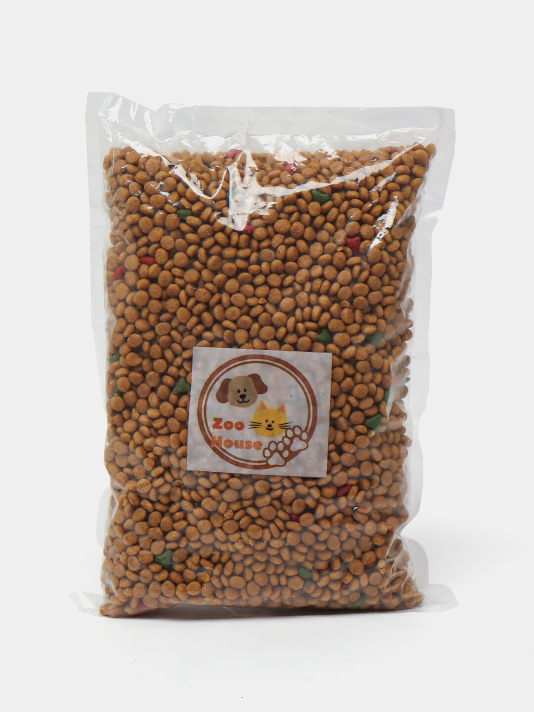 Сухой корм для кошек, 3-12 месяцев 300 g