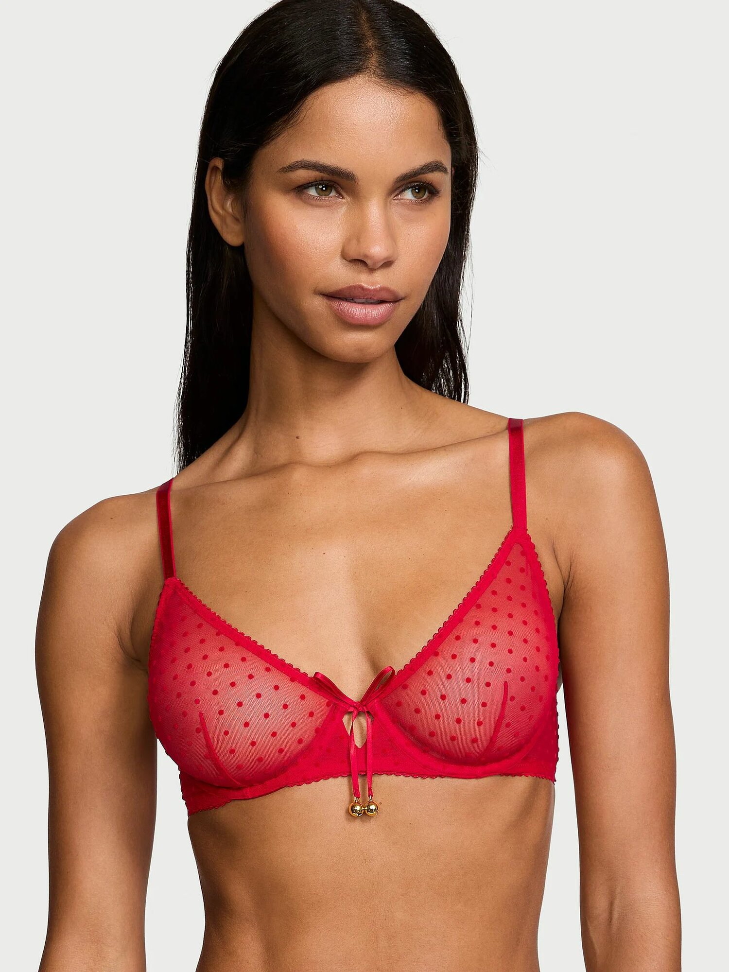 Бюстгальтер Victoria's Secret