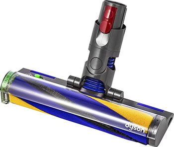 Пылесос Dyson V15 Detect Absolute