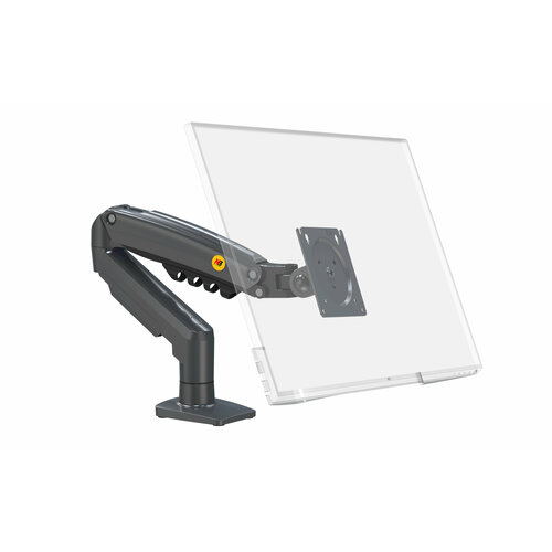 Кронштейн для монитора настольный NB F80 диагональ 17-30 Подходит для мониторов весом до 9 кг 3978₽