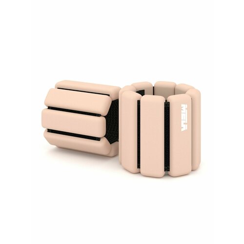 Утяжелители для рук и ног MELA