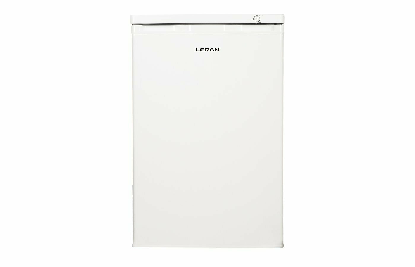Морозильная камера вертикальная LERAN FSF 092 W, 4 кг/сут, 92 л, белый