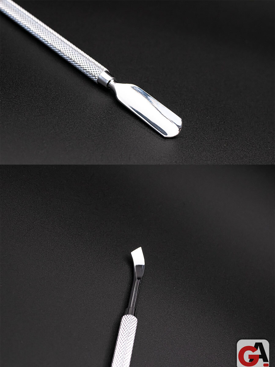 Пушер для маникюра F511 — фото 1