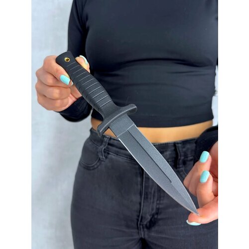 Нож охотничий, туристический 