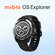 Смарт-часы Mibro Watch GS Explorer, 1.32" Amoled, черный обсидиан