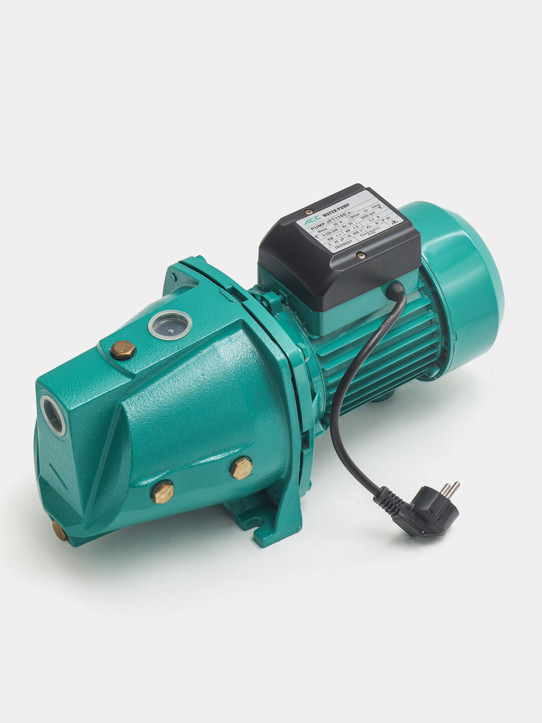 Водяной насос JET1100 — фото 1