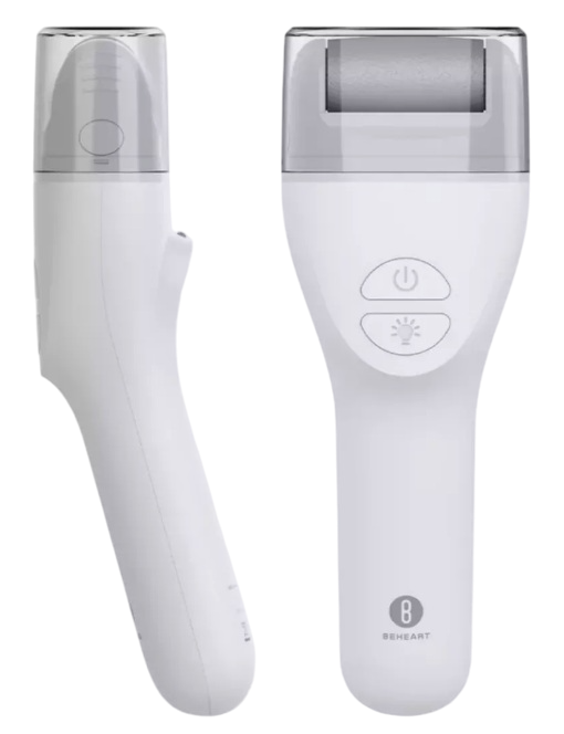 Электрический педикюрный инструмент Xiaomi BEHEART M20 White