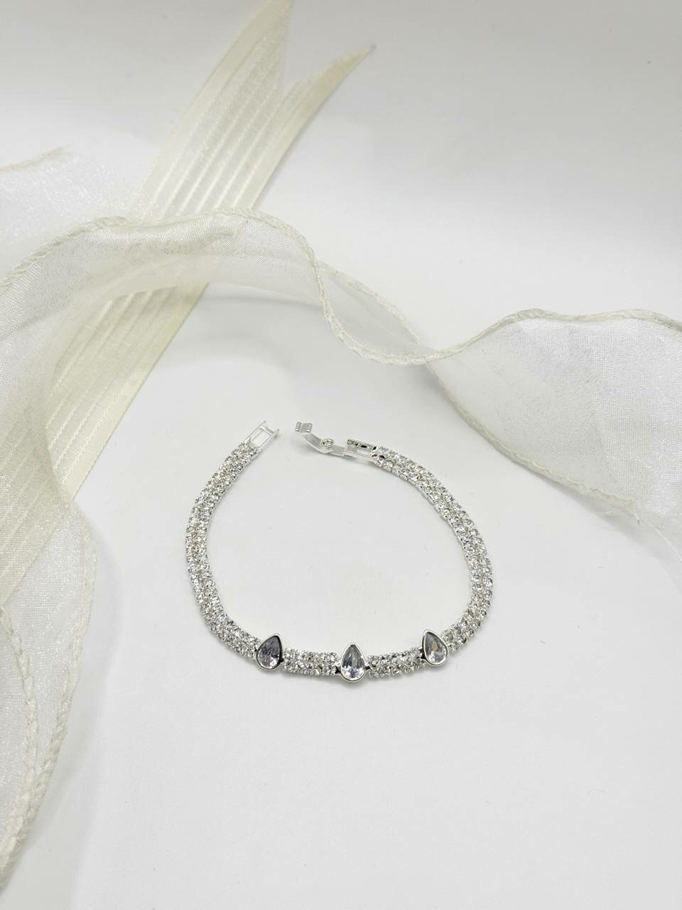 Браслет-бэнгл