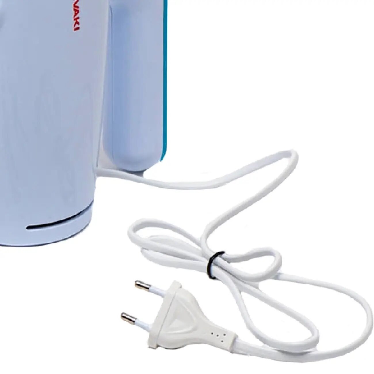 Миксер SHIVAKI HM 142, Вес: 0.76 кг, Высота: Нет данных, Гарантия: 1 г — фото 1