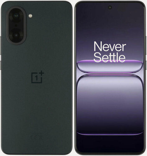 Изображение товара Смартфон OnePlus Nord CE 5, 8/256Gb, Black Infinity (Черный)
