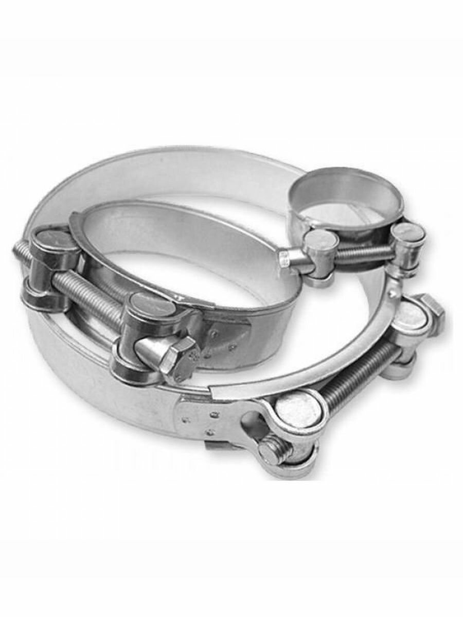 Хомут силовой 26х28