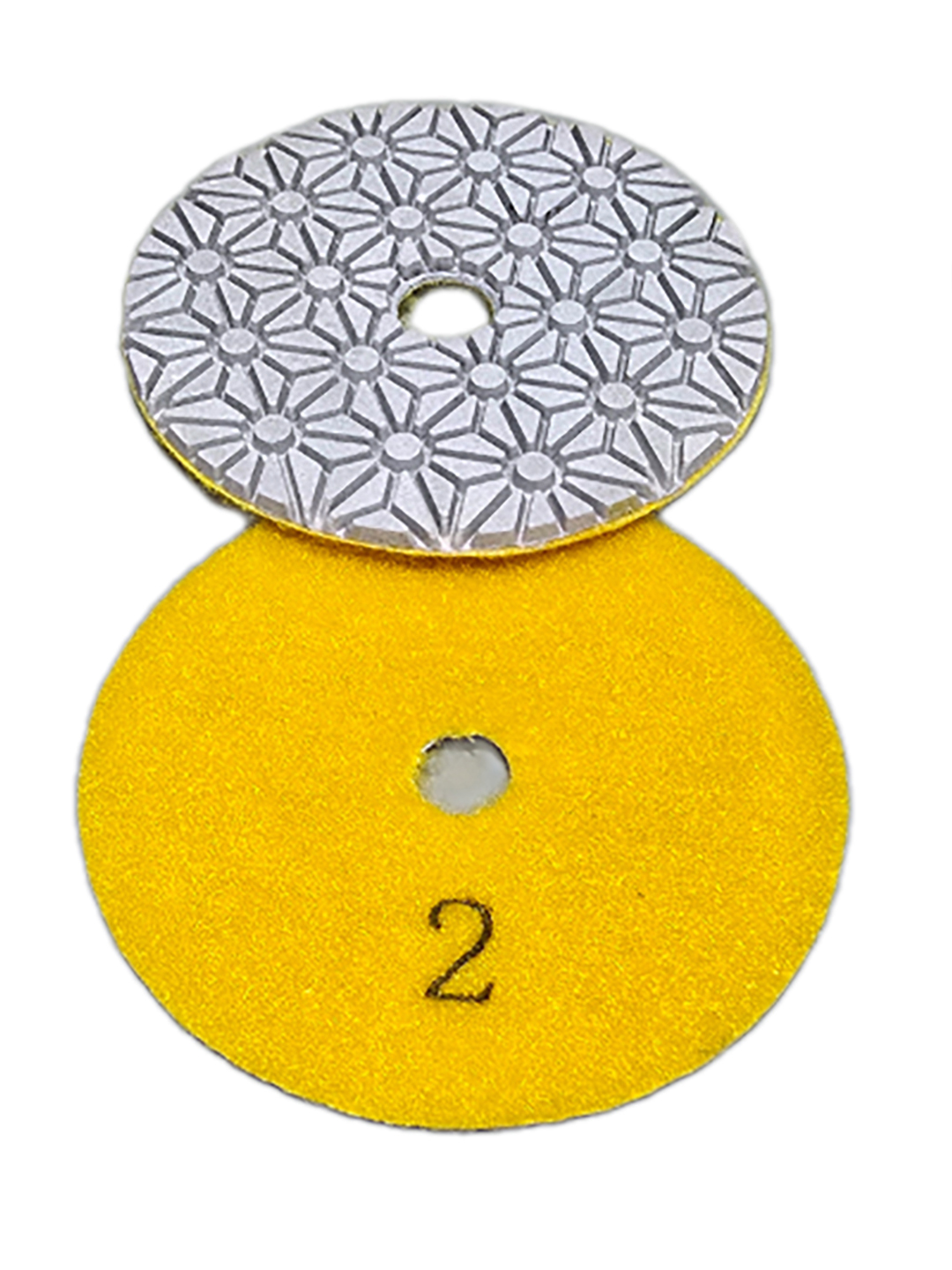 Гибкие полировальные круги, черепашки, насадки для болгарки черепашка и шлифовки, полировка, шлифовка — фото 1