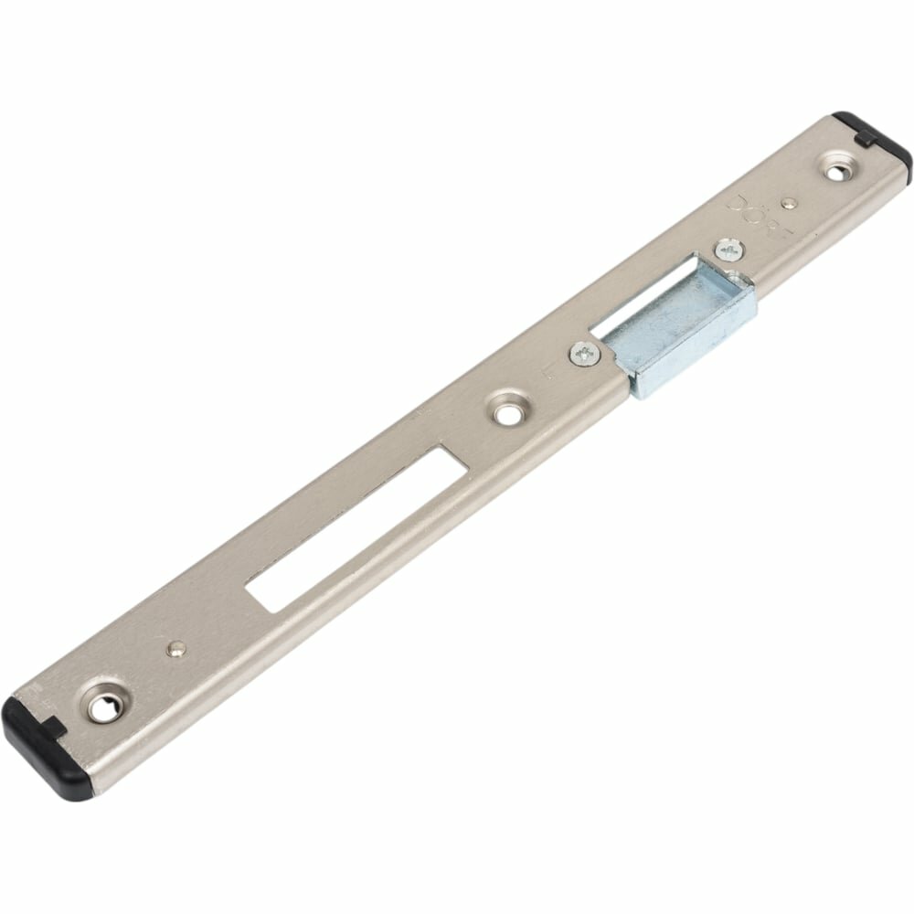 Левая дверная планка ответная для ПВХ DORF DORF_3_L13