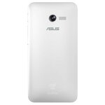 Чехол ASUS Zen Case White (90XB00RA-BSL150) - изображение