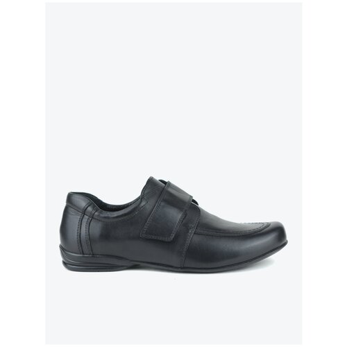 Туфли Elegami для мальчиков (37 размер) черного цвета