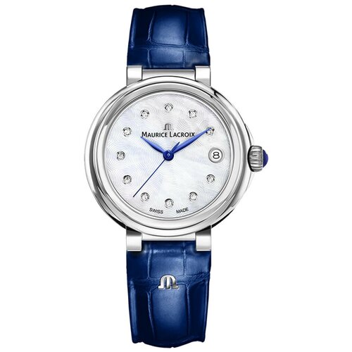 Наручные часы Maurice Lacroix FA1007-SS001-170-1
