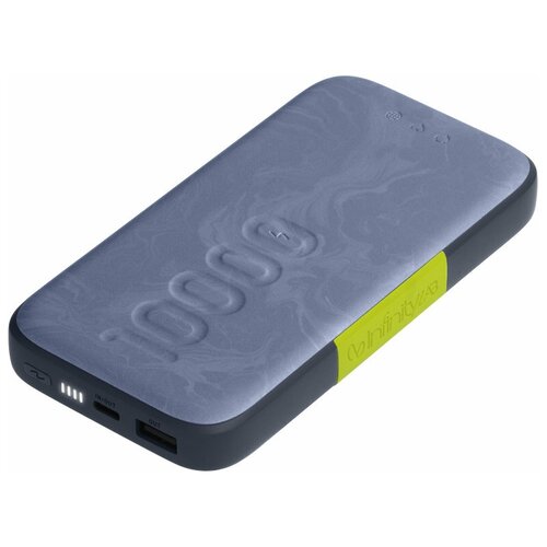 Внешний аккумулятор InfinityLab OTH ILING10000WBLU 199900₽