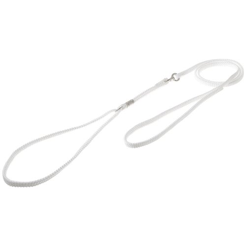 фото Ринговка mypet с кольцом pea-03 (белая)