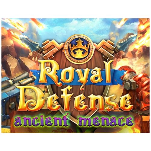 Royal Defense 3