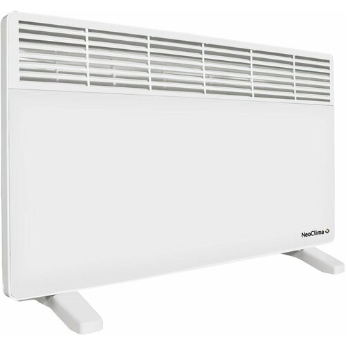 Конвектор NeoClima Comforte T25 белый 439000₽