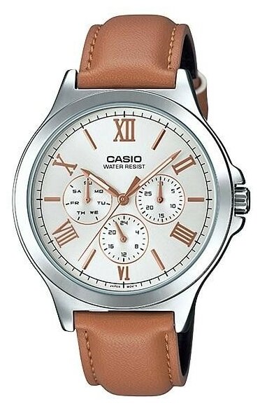 Наручные часы CASIO Collection MTP-V300L-7A2