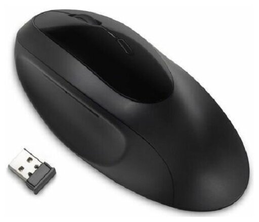 Эргономичная беспроводная мышь Kensington ProFit