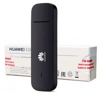 Модем Huawei E3372h-153 оригинальный под смартфонные тарифы (фикс. Ttl+ imei), все операторы, модифицированный