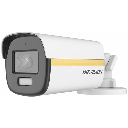 AHD камера HikVision DS-2CE12DF3T-FS 3.6mm