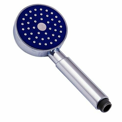 Лейка для душа, DKL-S249-B, голубой