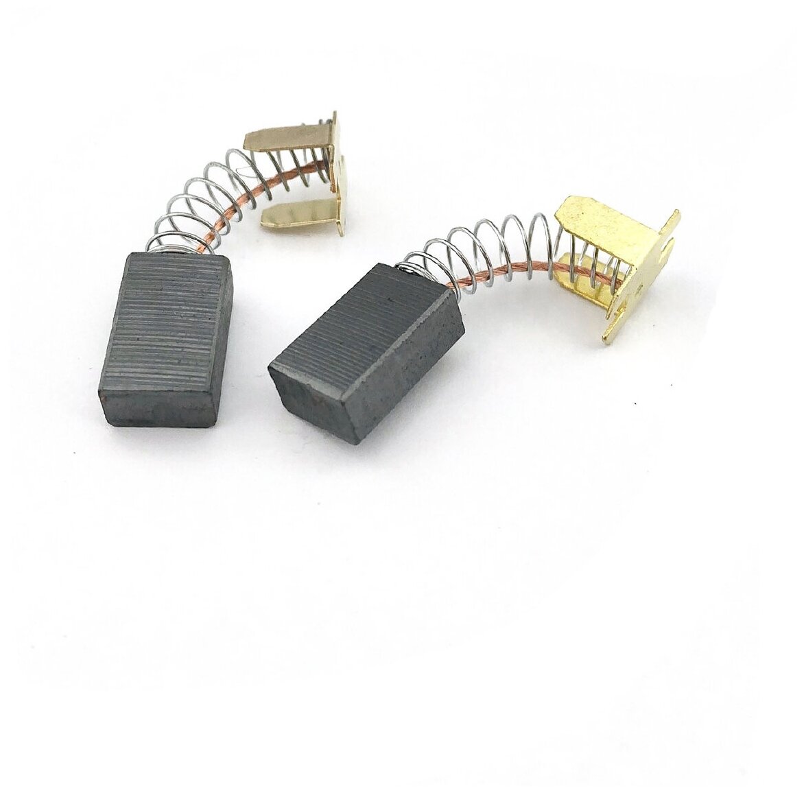 Щетки угольные для электроинструмента Интерскол ЛШМ-100/1200 7х11х17 мм 2 шт