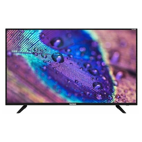 Телевизор Telefunken TF-LED43S09T2S 1919300₽