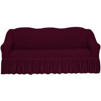 Лучшие Чехлы на 3-местный диван с подлокотниками