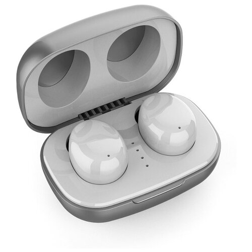 Наушники AccesStyle Grain TWS Silver 389500₽