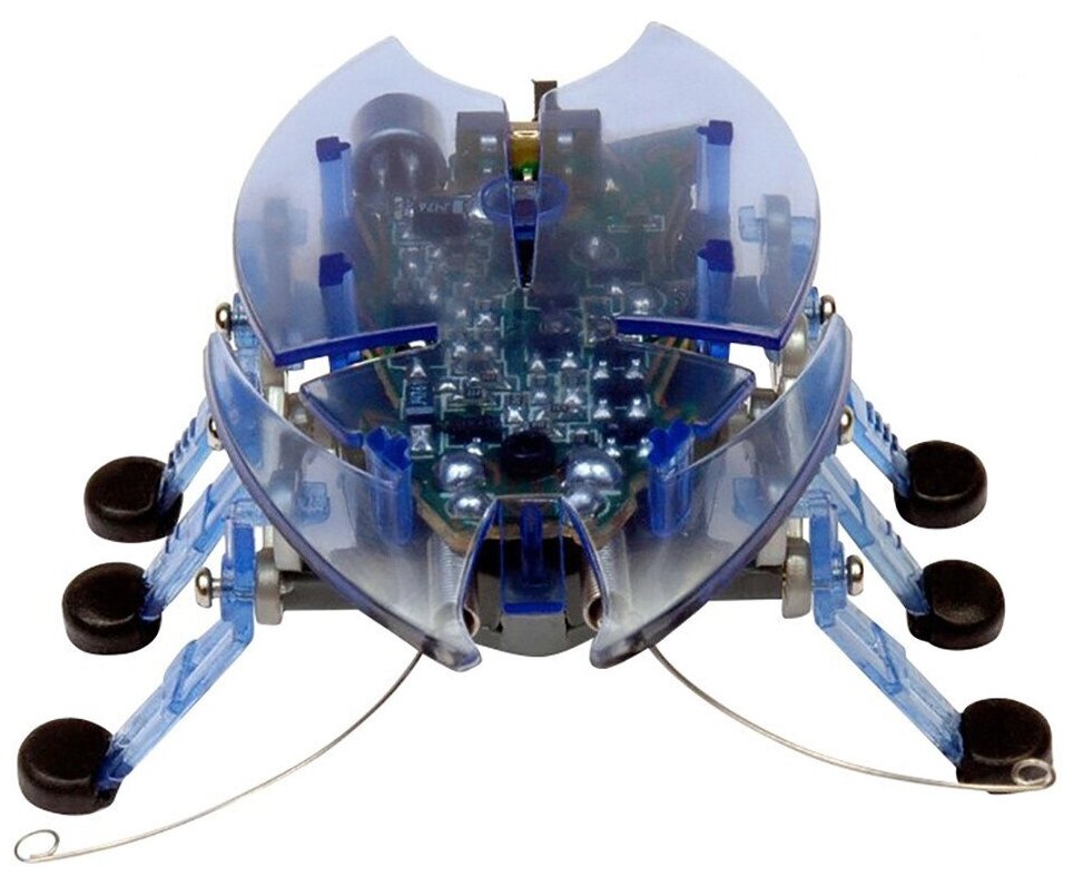 HexBug - Микро-робот Жук в ассортименте