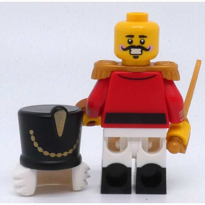 LEGO Minifigures 71034-1 Щелкунчик