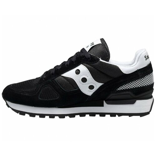 фото Кроссовки мужские saucony shadow original black / 43 eu