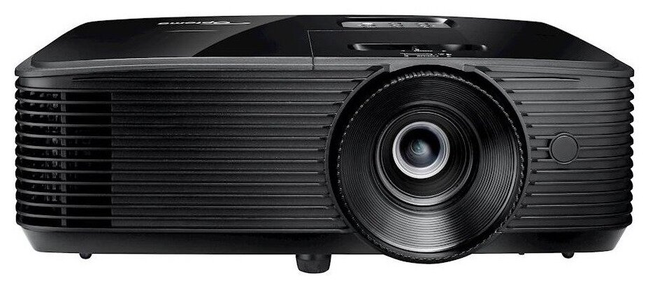 Проектор для домашнего кинотеатра Optoma HD145X