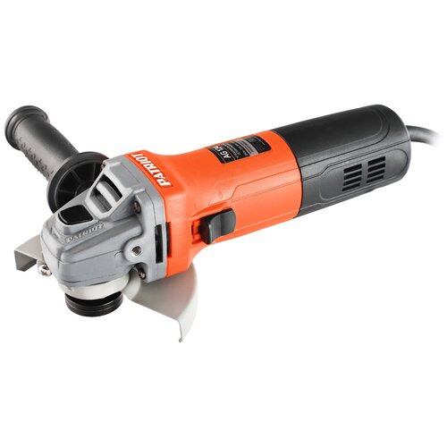 УШМ Patriot AG124 850Вт 125мм 11000обмин 249900₽