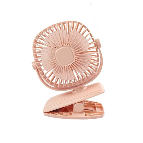 Настольный вентилятор Вентилятор портативный Вентилятор на прищепке 98000₽
