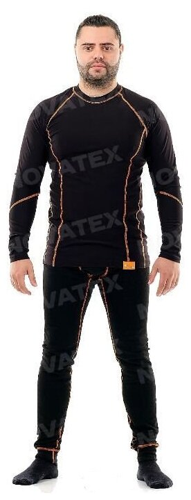 Кальсоны NOVATEX