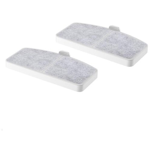 Комплект из 2-х сменных фильтров для поилки Petoneer Fresco Mini (FS040)