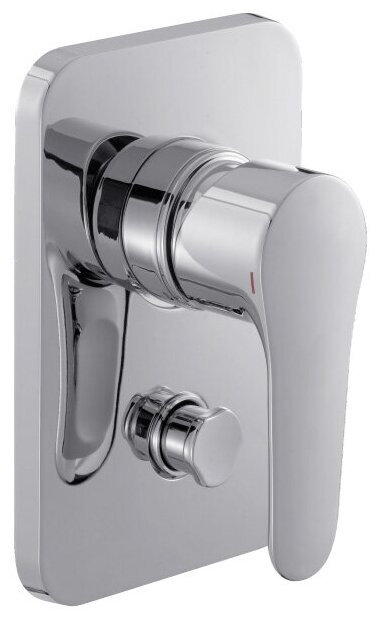 Смеситель Jacob Delafon July E98714-CP