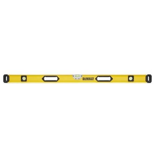 Уровень DEWALT 120см DWHT0-43248