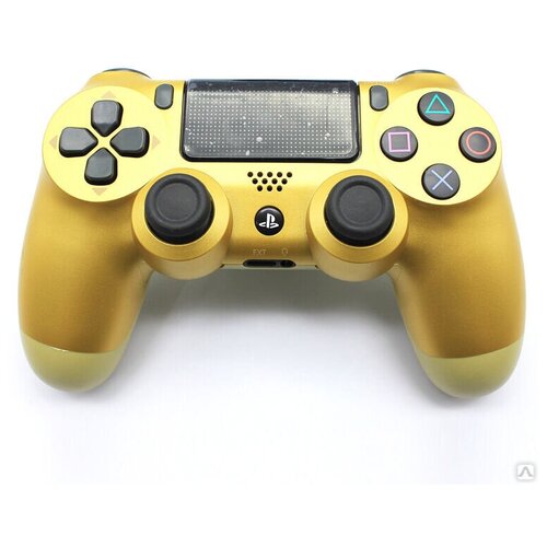 Геймпад Джойстик PS4 DualShock PlayStation игровой джойстик беспроводной для игровой консоли 160000₽