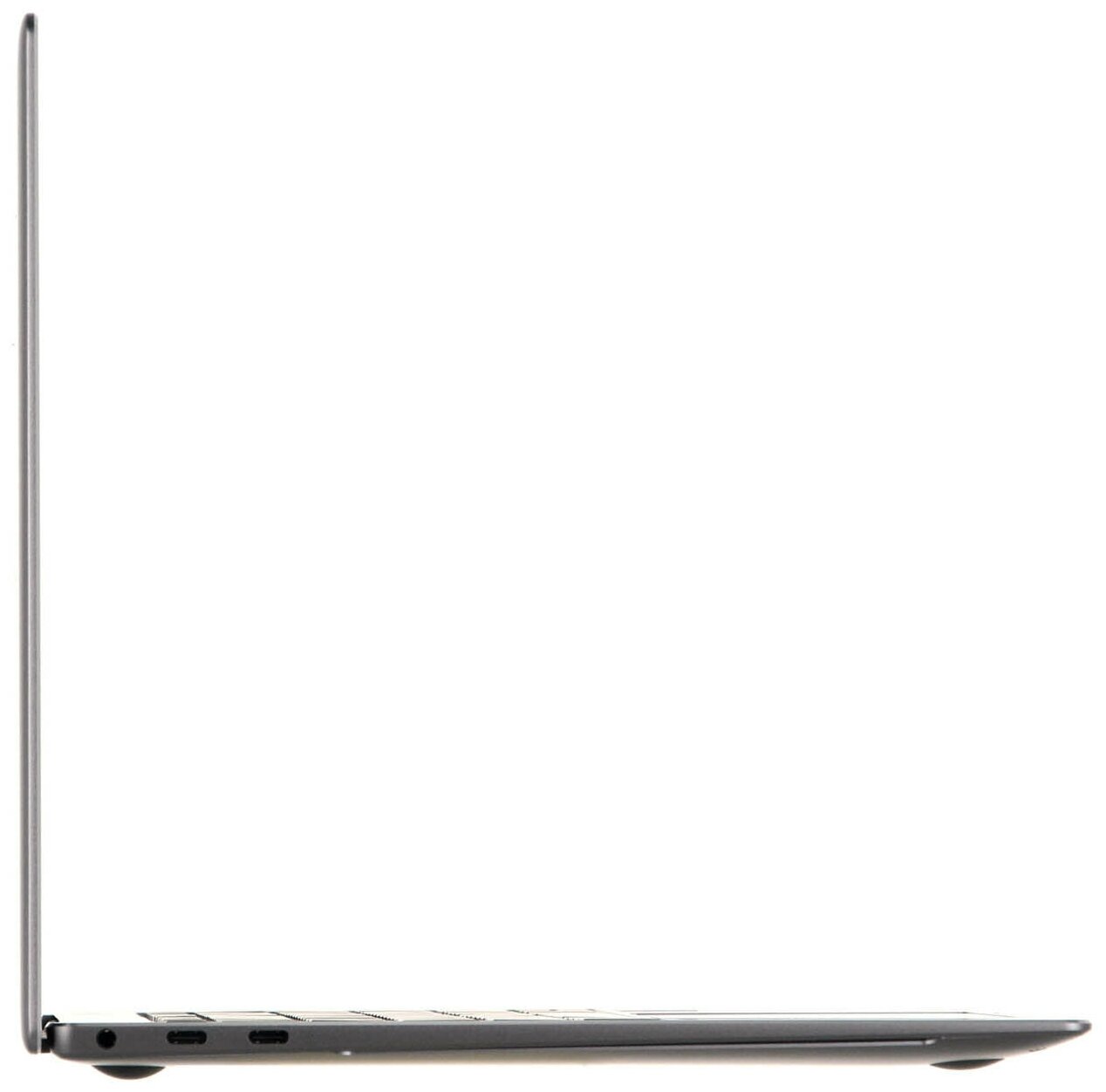 Ультрабук Huawei MateBook X Pro 53012HFC grey 139 IPS UWVACore i7 1165G716Gb512GbSSDW10