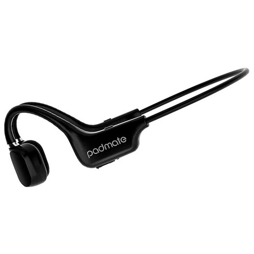 Xiaomi Mi Padmate S26 PaMu T18 S26 black беспроводные наушники для занятия спортом 169000₽